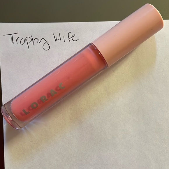 Individual LORAC Highly Pigmented Lip Gloss - Picture 2 of 8